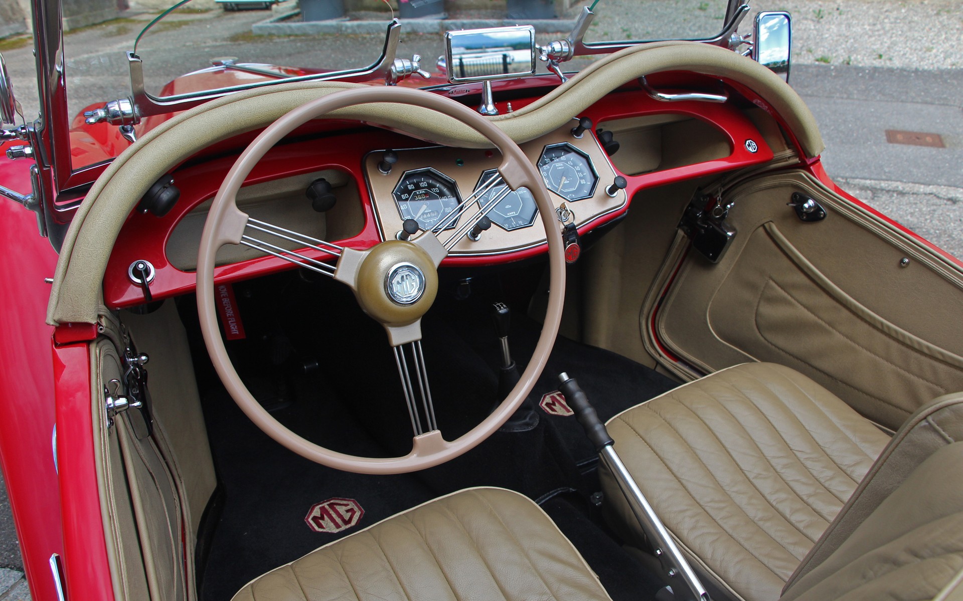 MG TF 1250-image-6