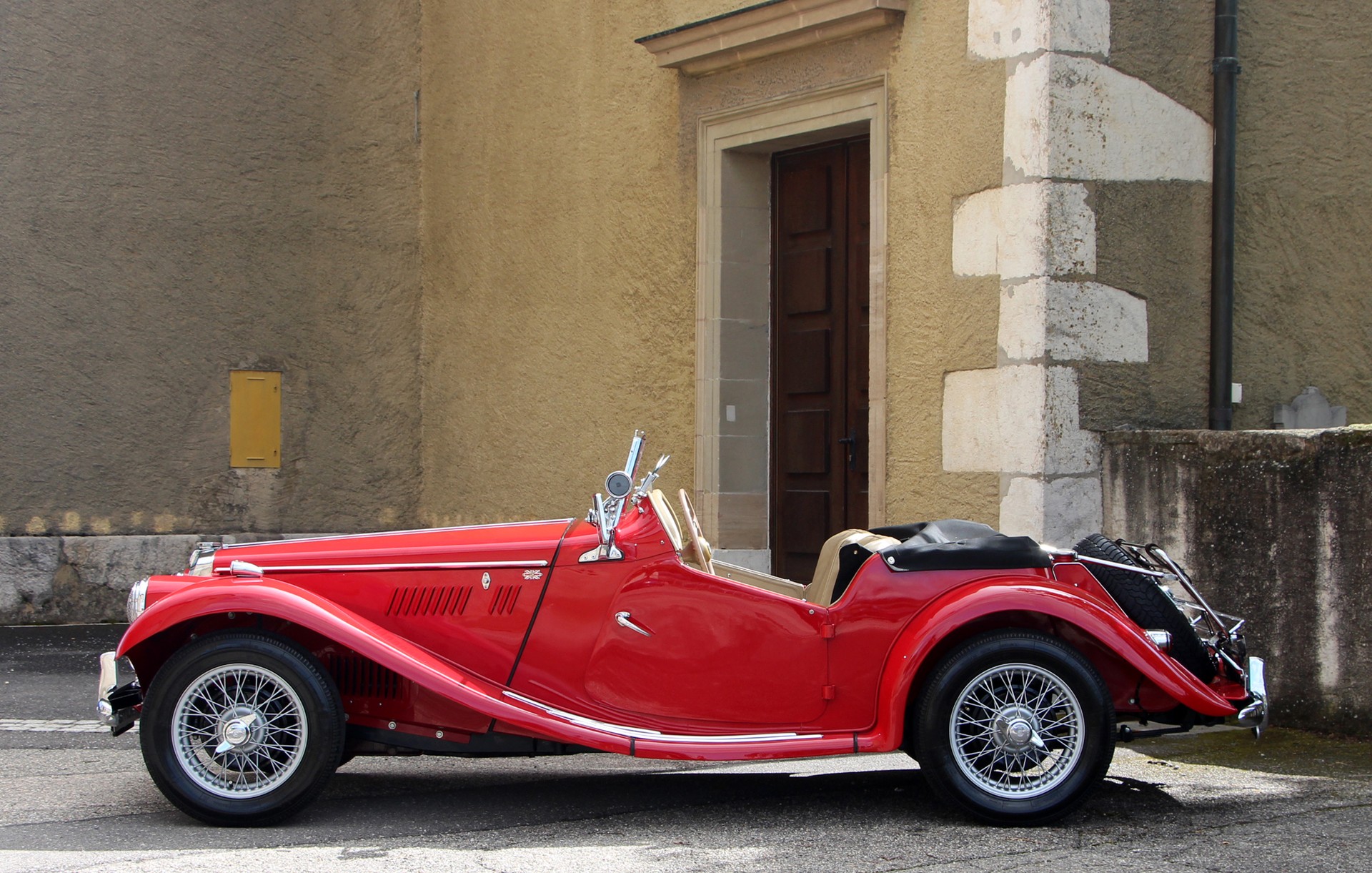 MG TF 1250-image-18