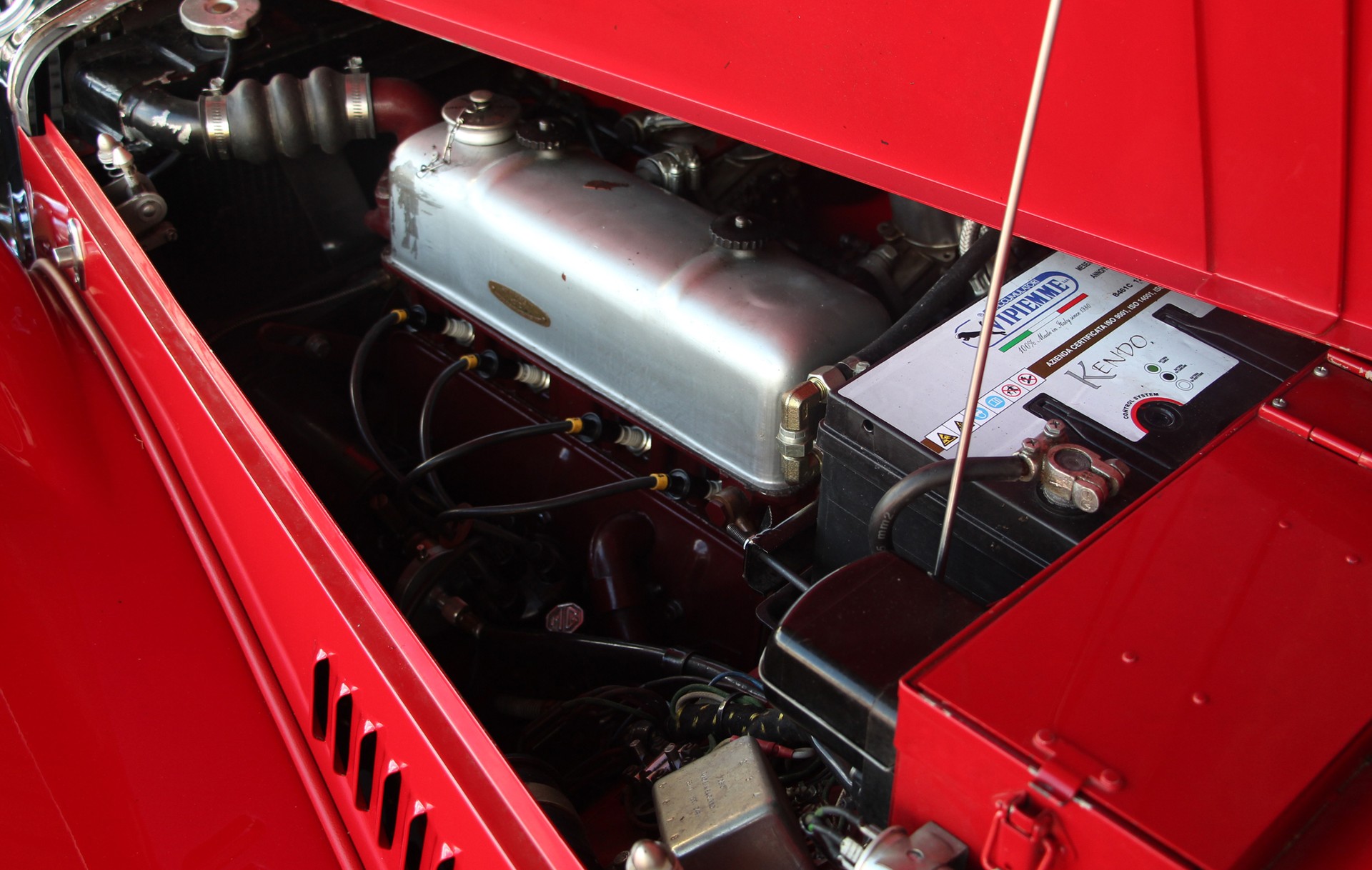 MG TF 1250-image-13