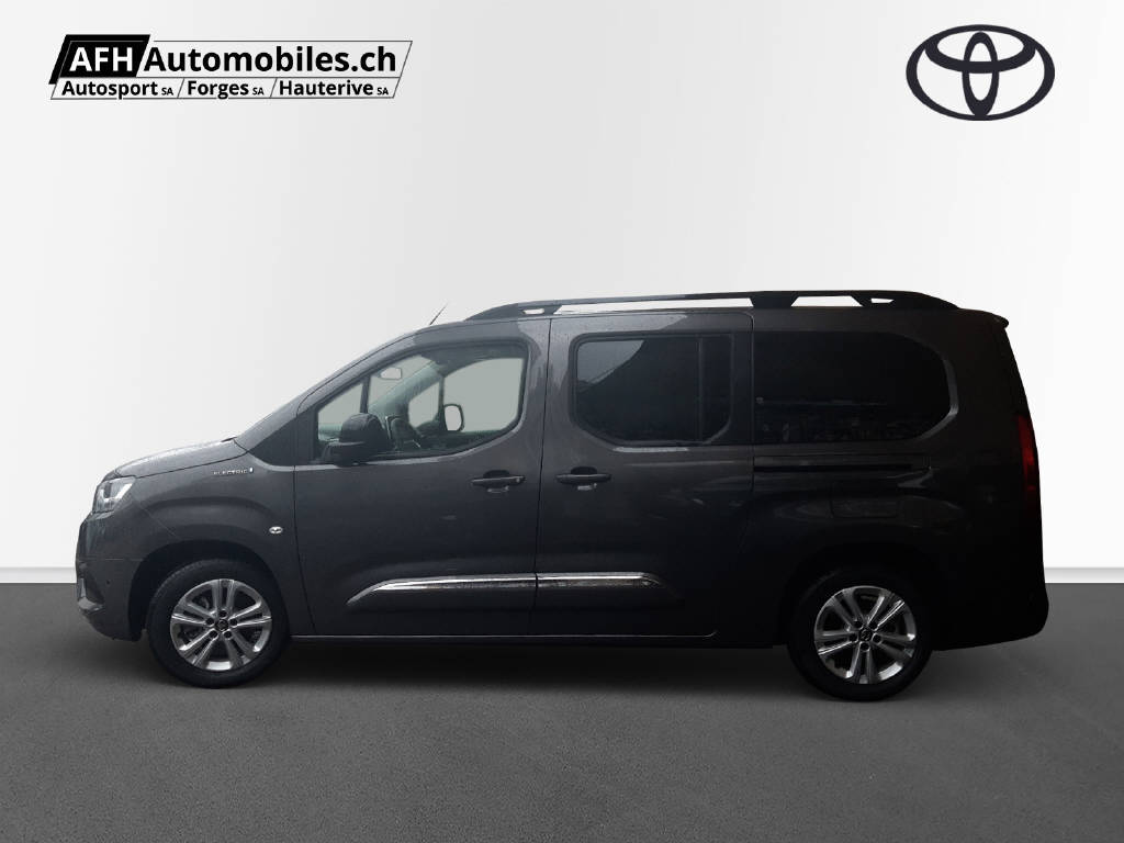 TOYOTA Proace City Verso L2 50KWh Tre-showroom-element-1