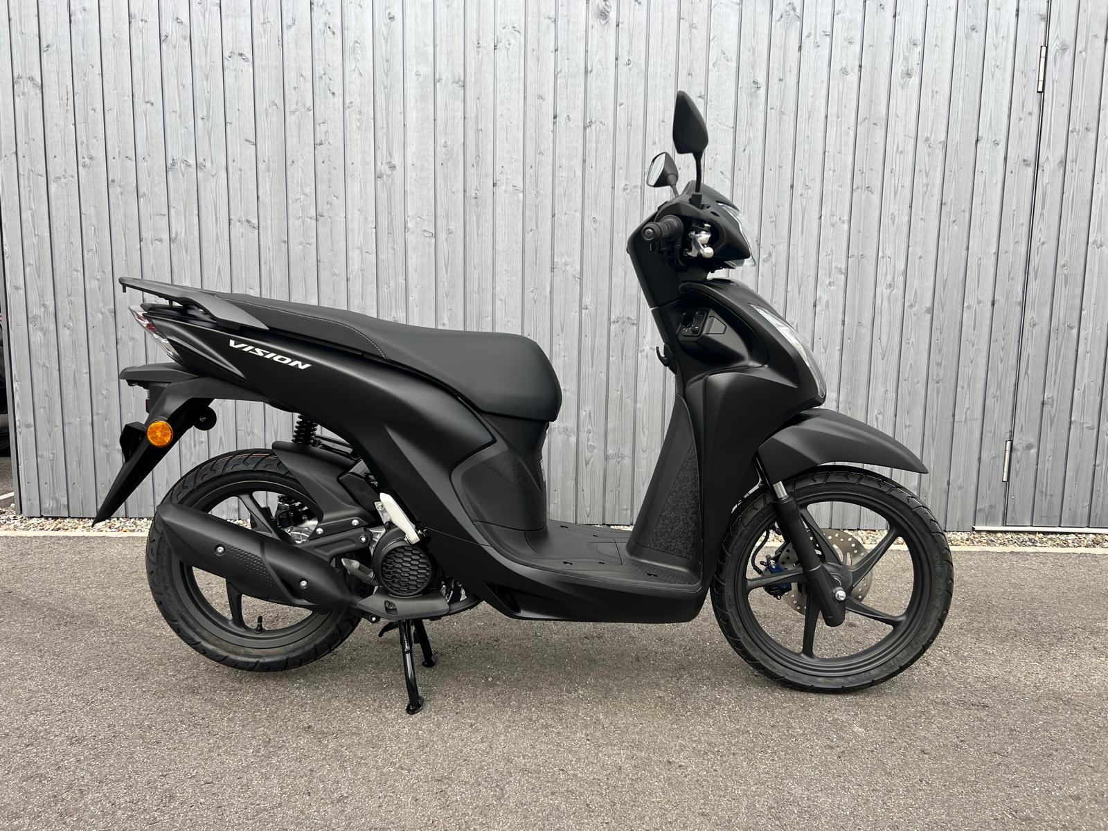 HONDA NSC Vision 110-image-0