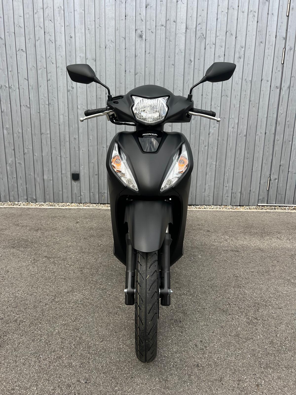 HONDA NSC Vision 110-image-4