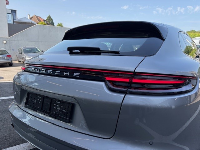 PORSCHE Panamera Sport Turismo 2.9 V6 4S-image-7