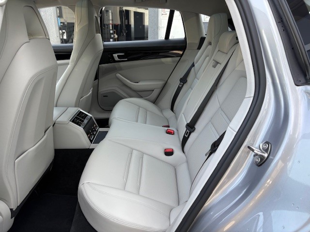 PORSCHE Panamera Sport Turismo 2.9 V6 4S-image-15