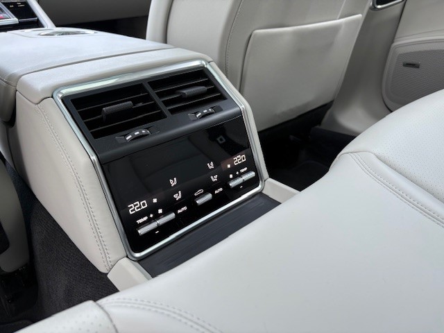 PORSCHE Panamera Sport Turismo 2.9 V6 4S-image-16