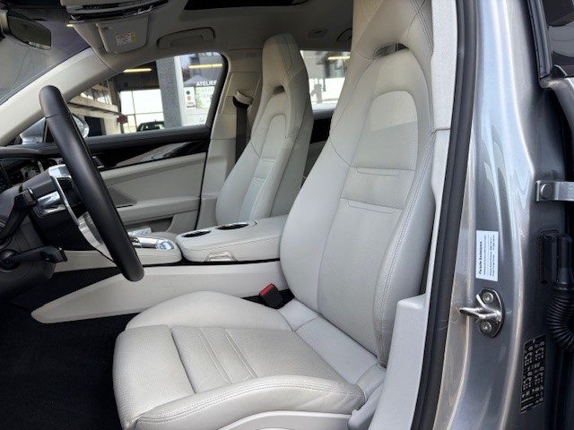 PORSCHE Panamera Sport Turismo 2.9 V6 4S-image-9