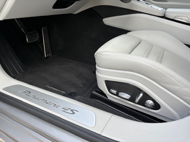 PORSCHE Panamera Sport Turismo 2.9 V6 4S-image-11