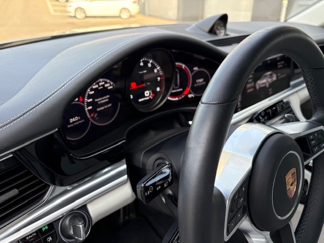 PORSCHE Panamera Sport Turismo 2.9 V6 4S-image-14