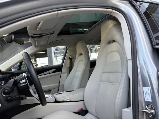 PORSCHE Panamera Sport Turismo 2.9 V6 4S-image-10