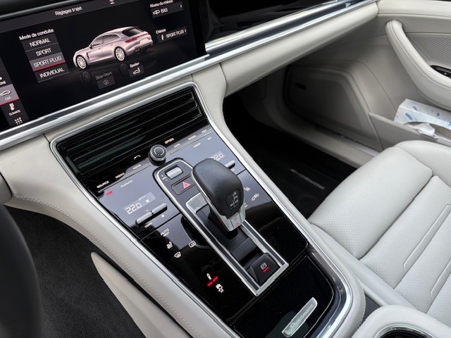 PORSCHE Panamera Sport Turismo 2.9 V6 4S-image-13