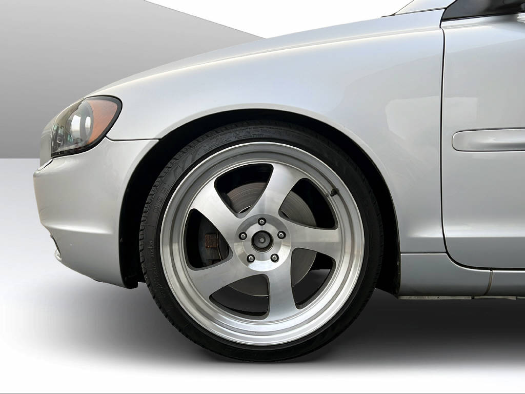 VOLVO C70 Cabriolet 2.5 20V T5 230 S-image-4