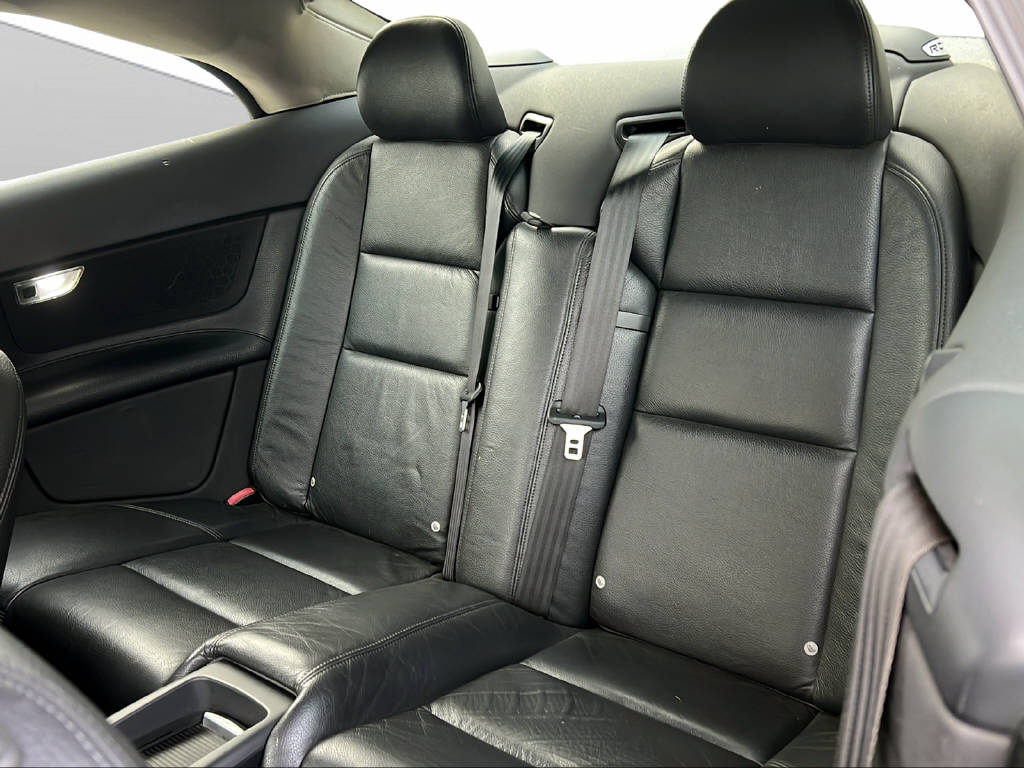 VOLVO C70 Cabriolet 2.5 20V T5 230 S-image-8