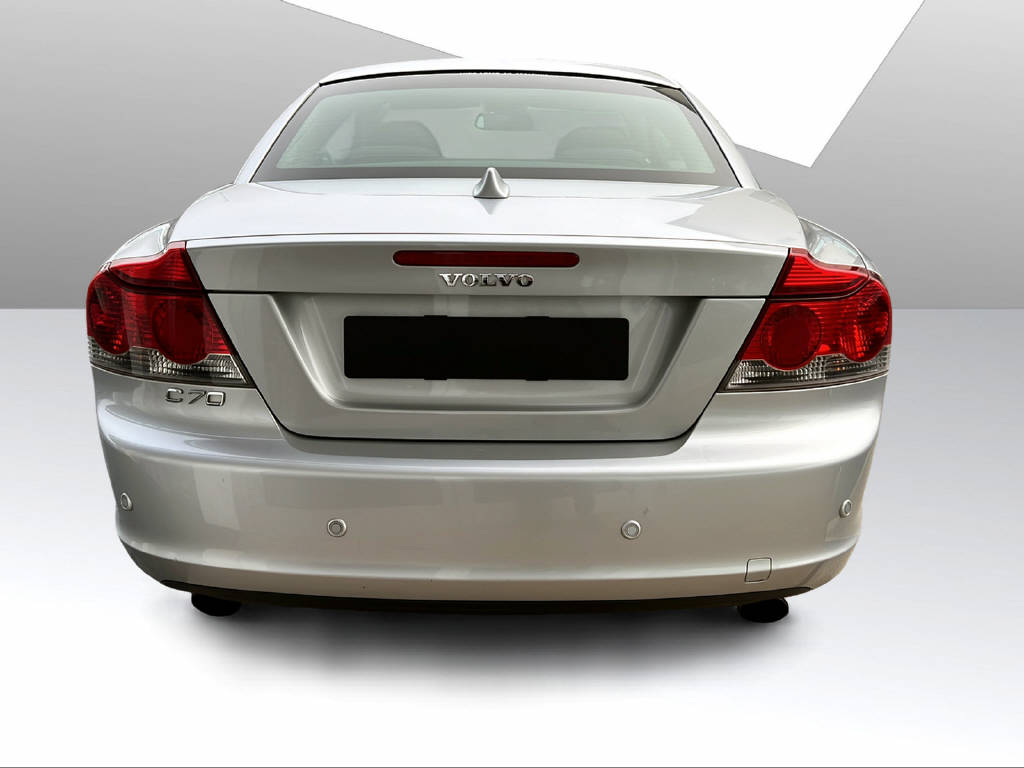 VOLVO C70 Cabriolet 2.5 20V T5 230 S-image-6