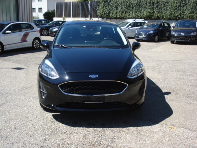 FORD Fiesta 1.0 SCTi ST Line