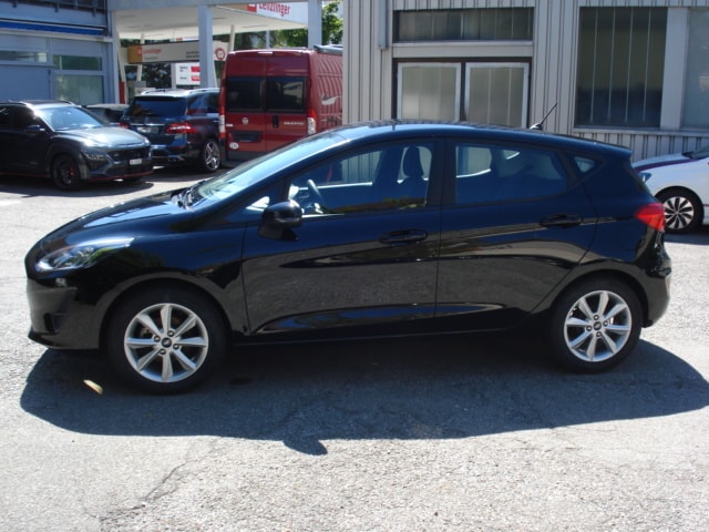 FORD Fiesta 1.0 SCTi ST Line-image-4