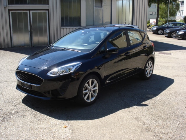 FORD Fiesta 1.0 SCTi ST Line-showroom-element-1