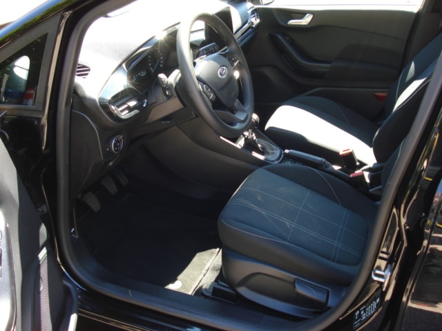 FORD Fiesta 1.0 SCTi ST Line-image-13
