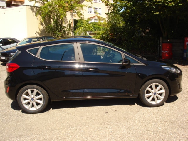 FORD Fiesta 1.0 SCTi ST Line-showroom-element-3