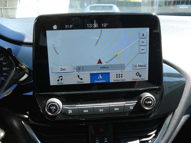 FORD Fiesta 1.0 SCTi ST Line-image-7