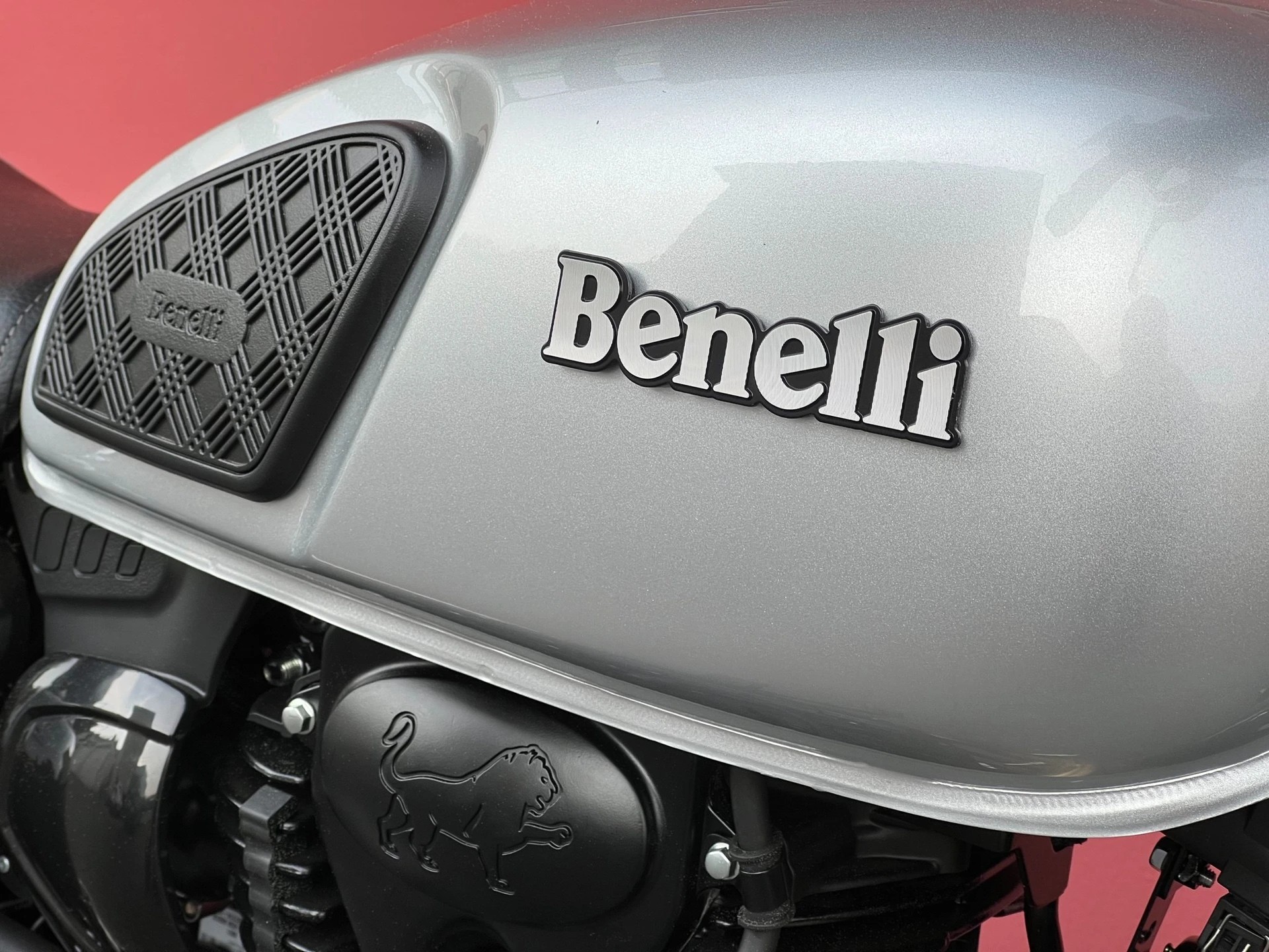 BENELLI Imperiale 400-image-1