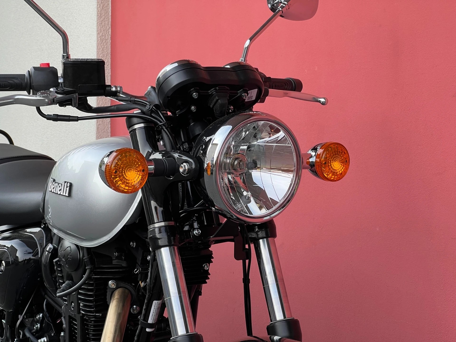 BENELLI Imperiale 400-image-8