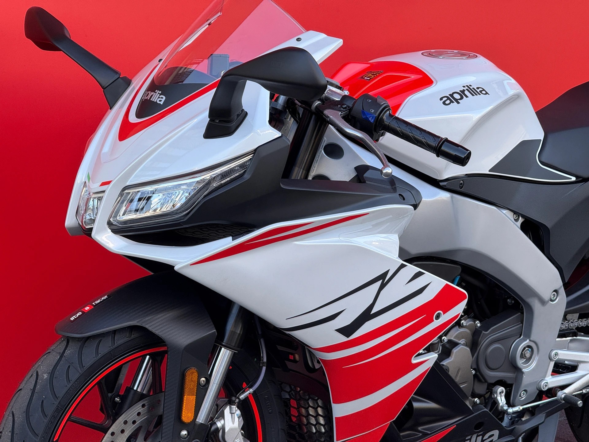 APRILIA RS 125 i.e. ABS E5+-image-2
