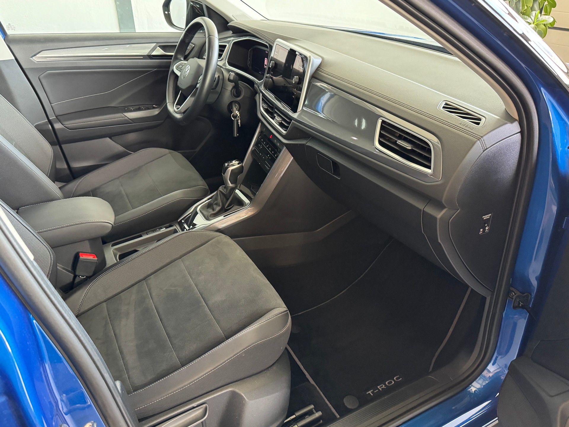VW T-Roc 1.5 TSI EVO Style DSG-image-13