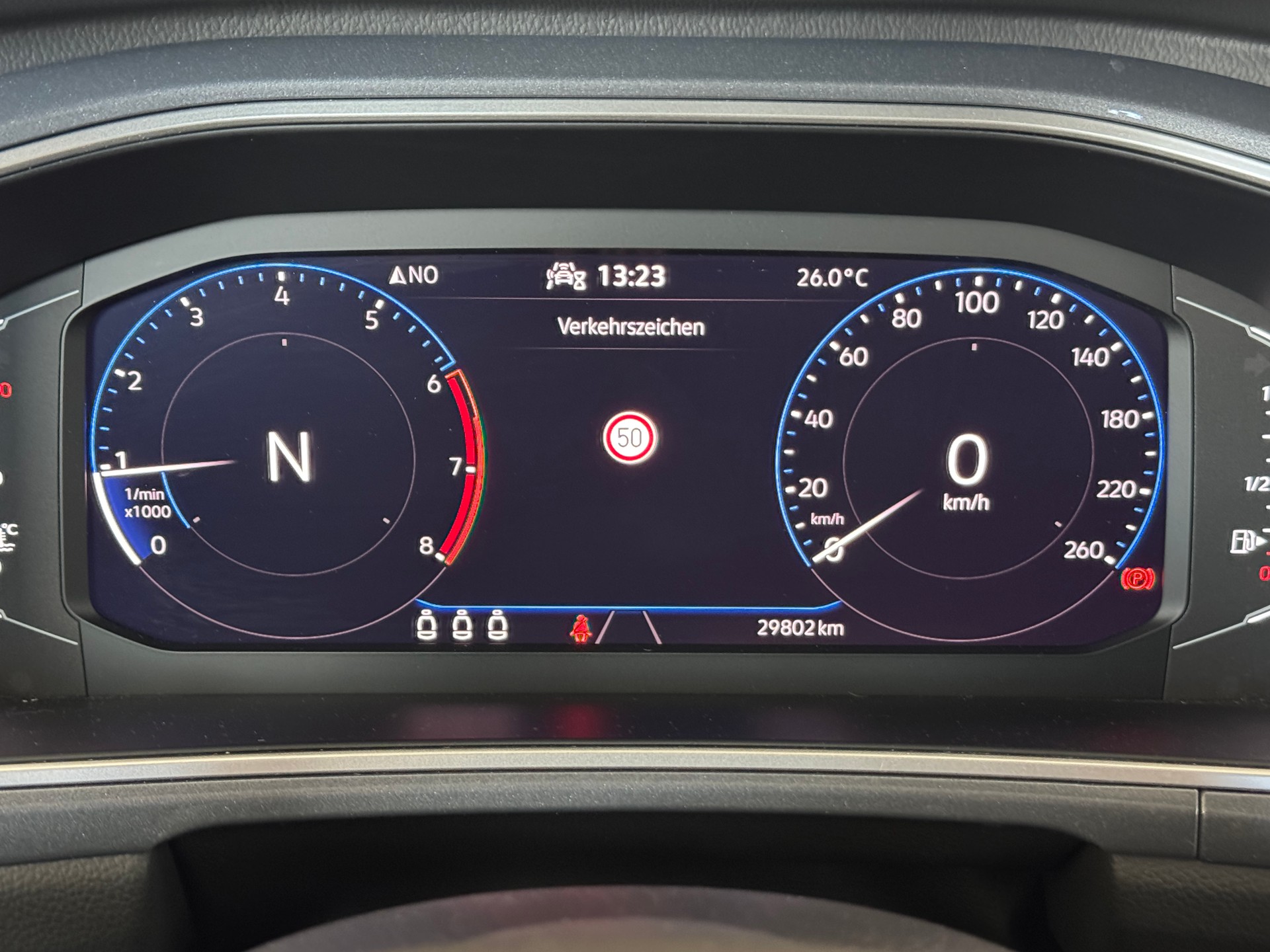 VW T-Roc 1.5 TSI EVO Style DSG-image-17