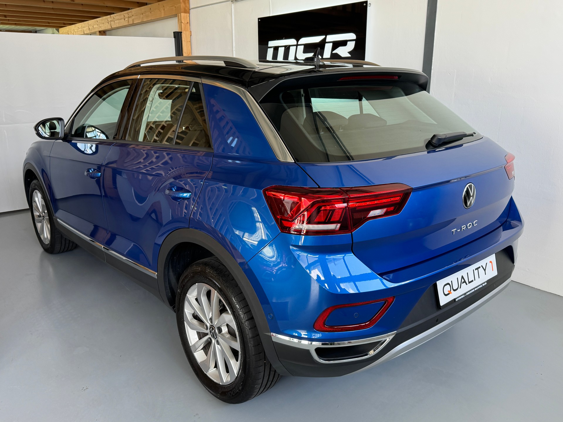 VW T-Roc 1.5 TSI EVO Style DSG-showroom-element-3