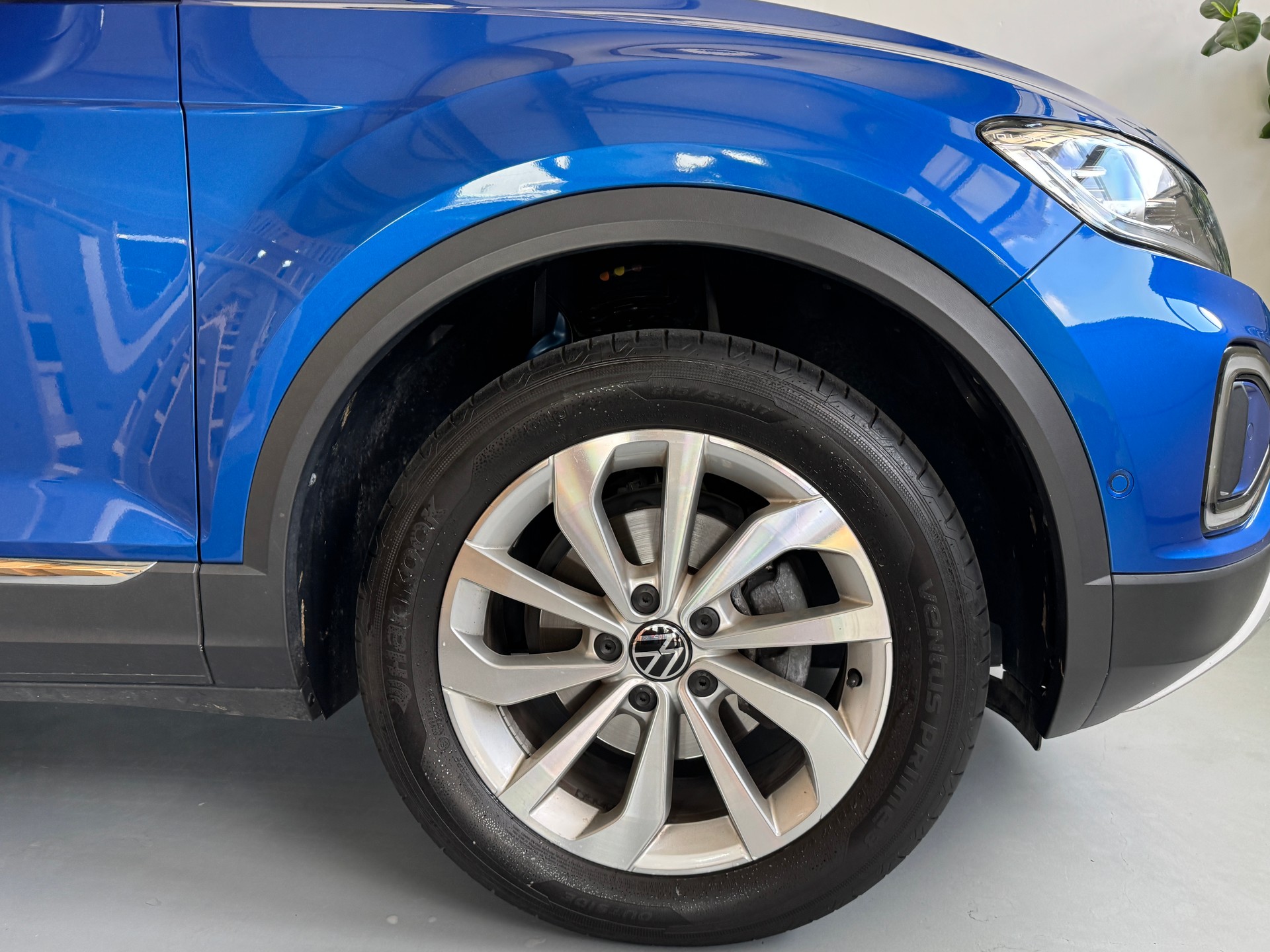 VW T-Roc 1.5 TSI EVO Style DSG-image-8