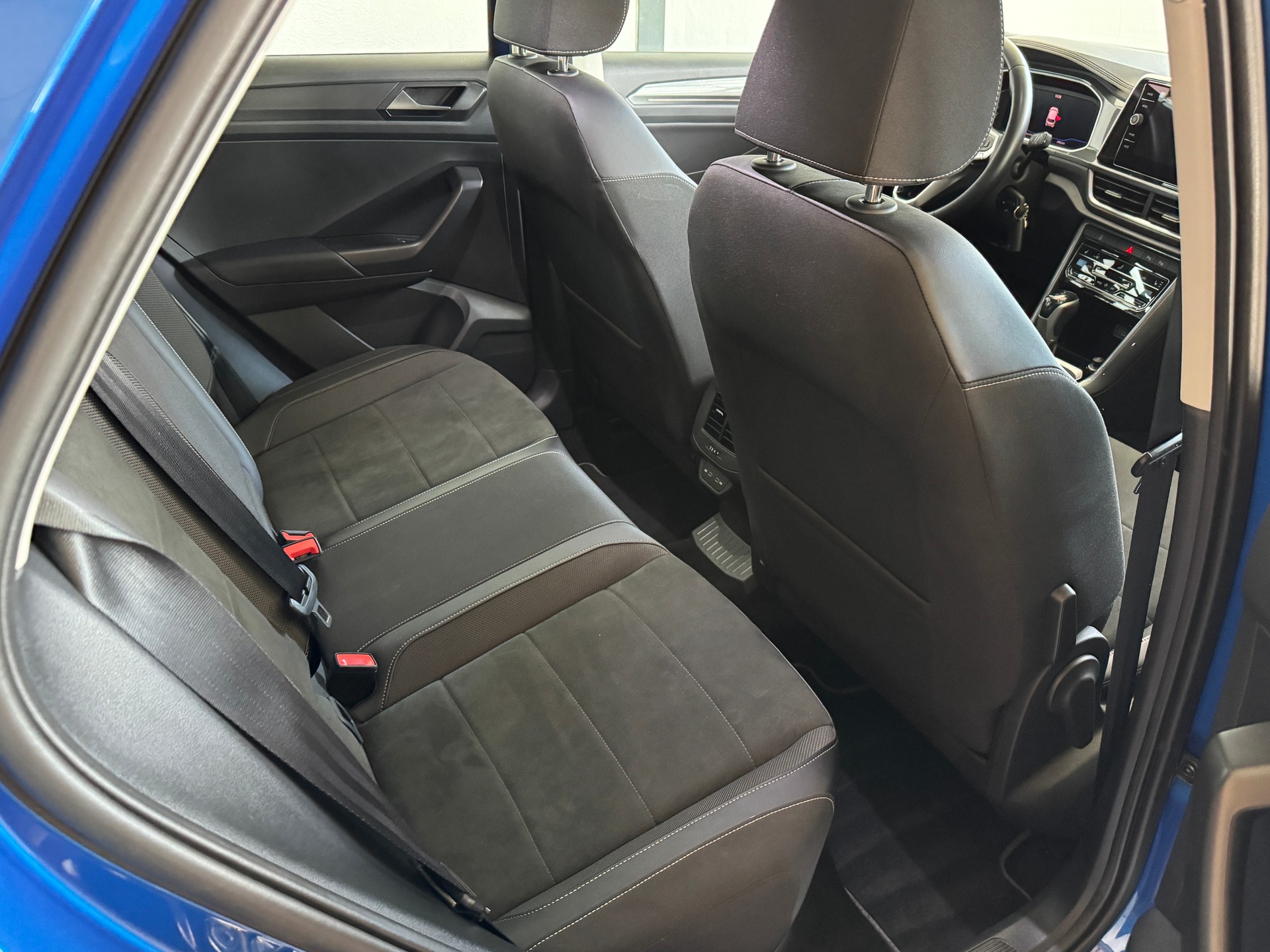 VW T-Roc 1.5 TSI EVO Style DSG-image-14