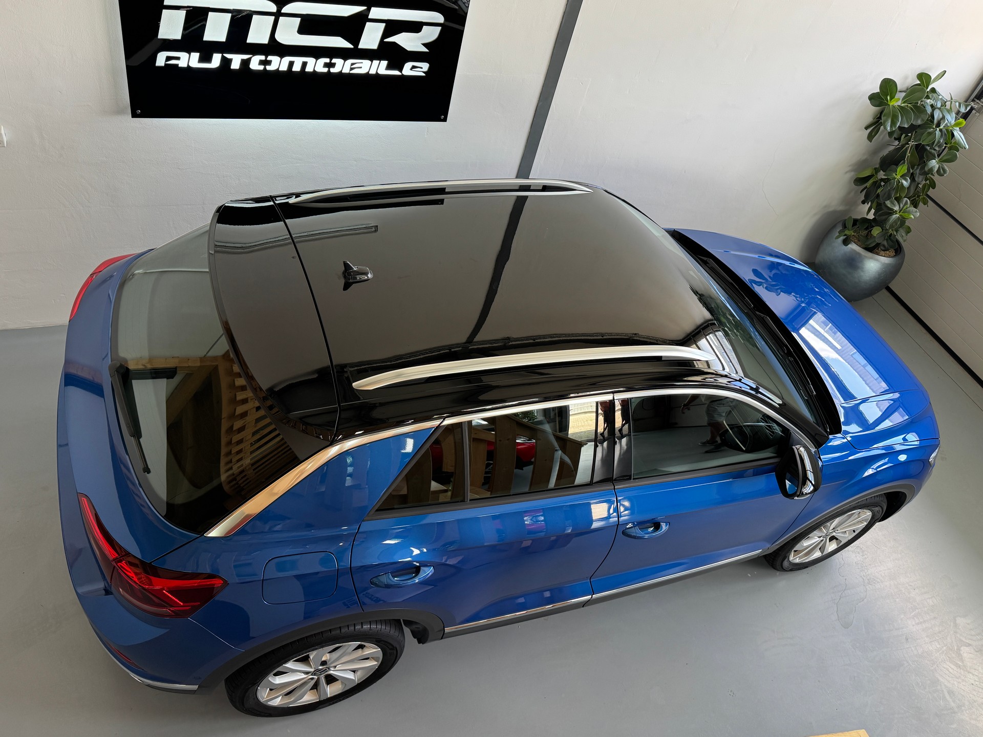 VW T-Roc 1.5 TSI EVO Style DSG-image-9
