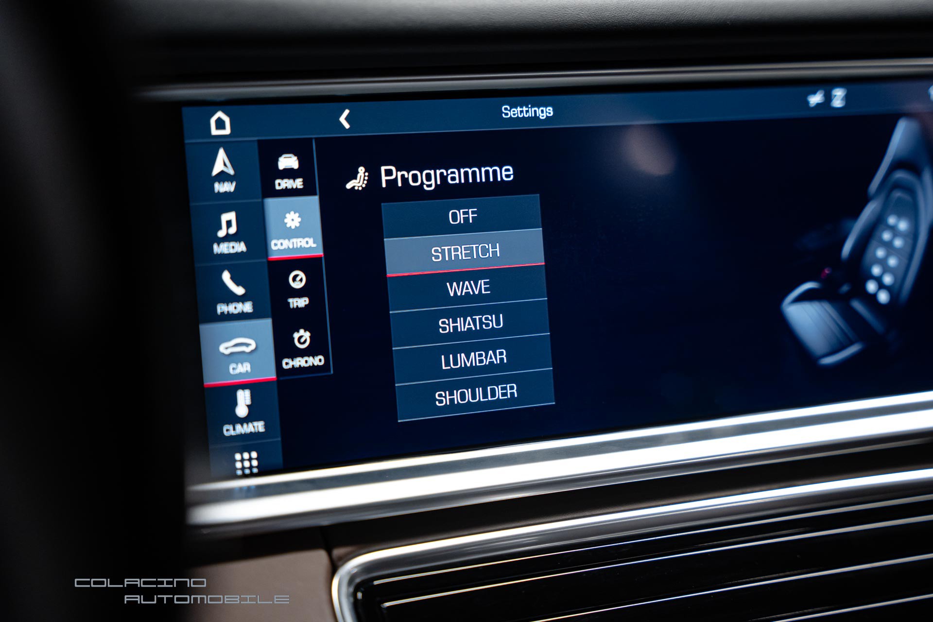 PORSCHE Panamera Turbo PDK-image-27