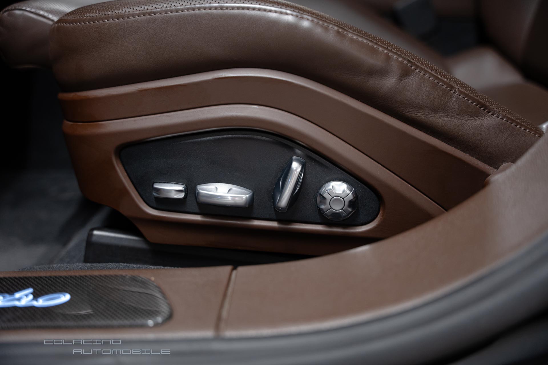 PORSCHE Panamera Turbo PDK-image-20