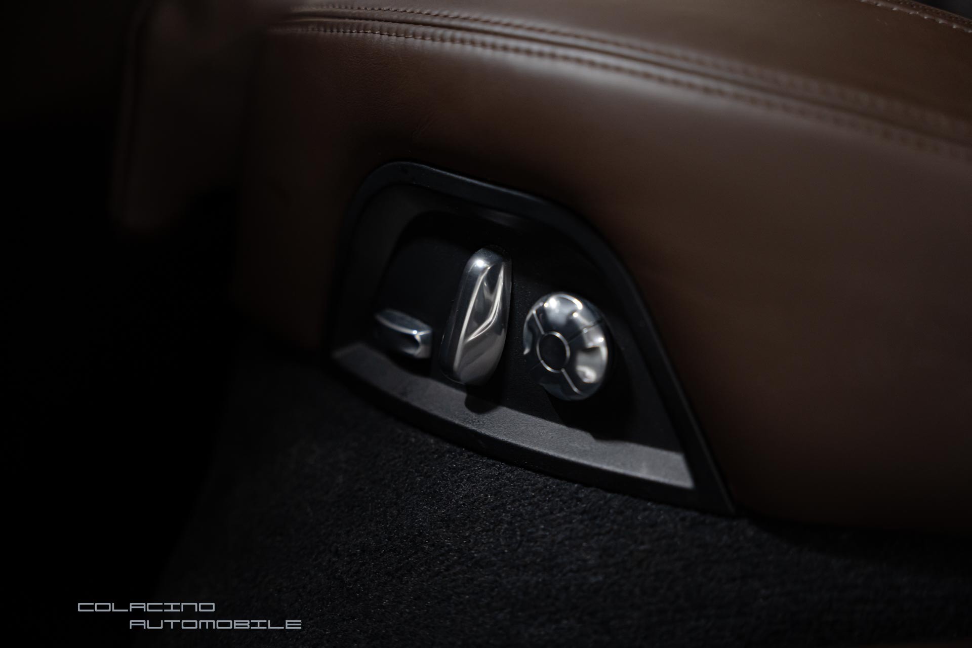 PORSCHE Panamera Turbo PDK-image-15