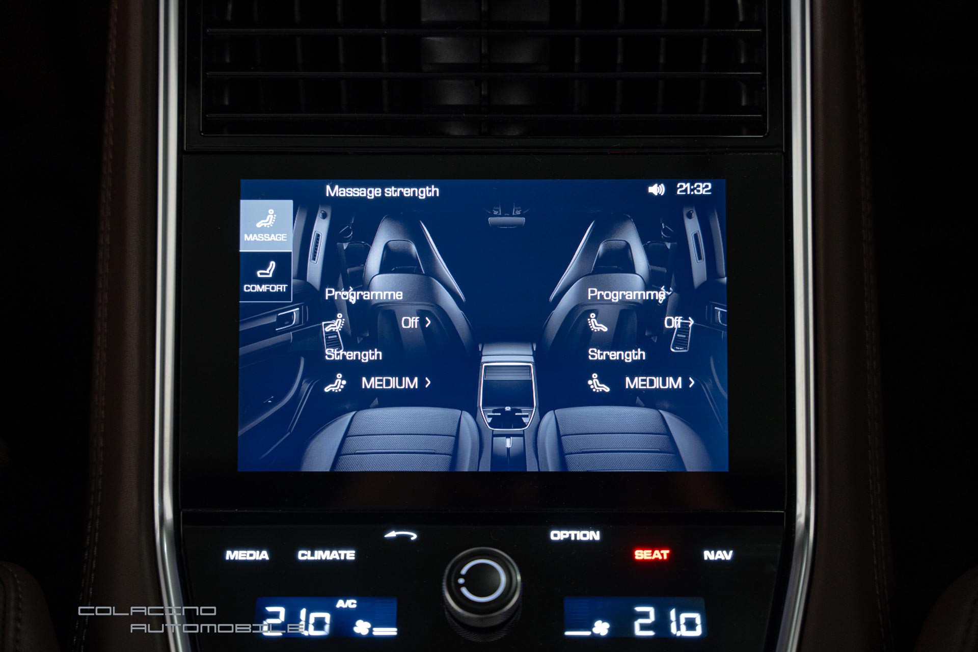 PORSCHE Panamera Turbo PDK-image-18