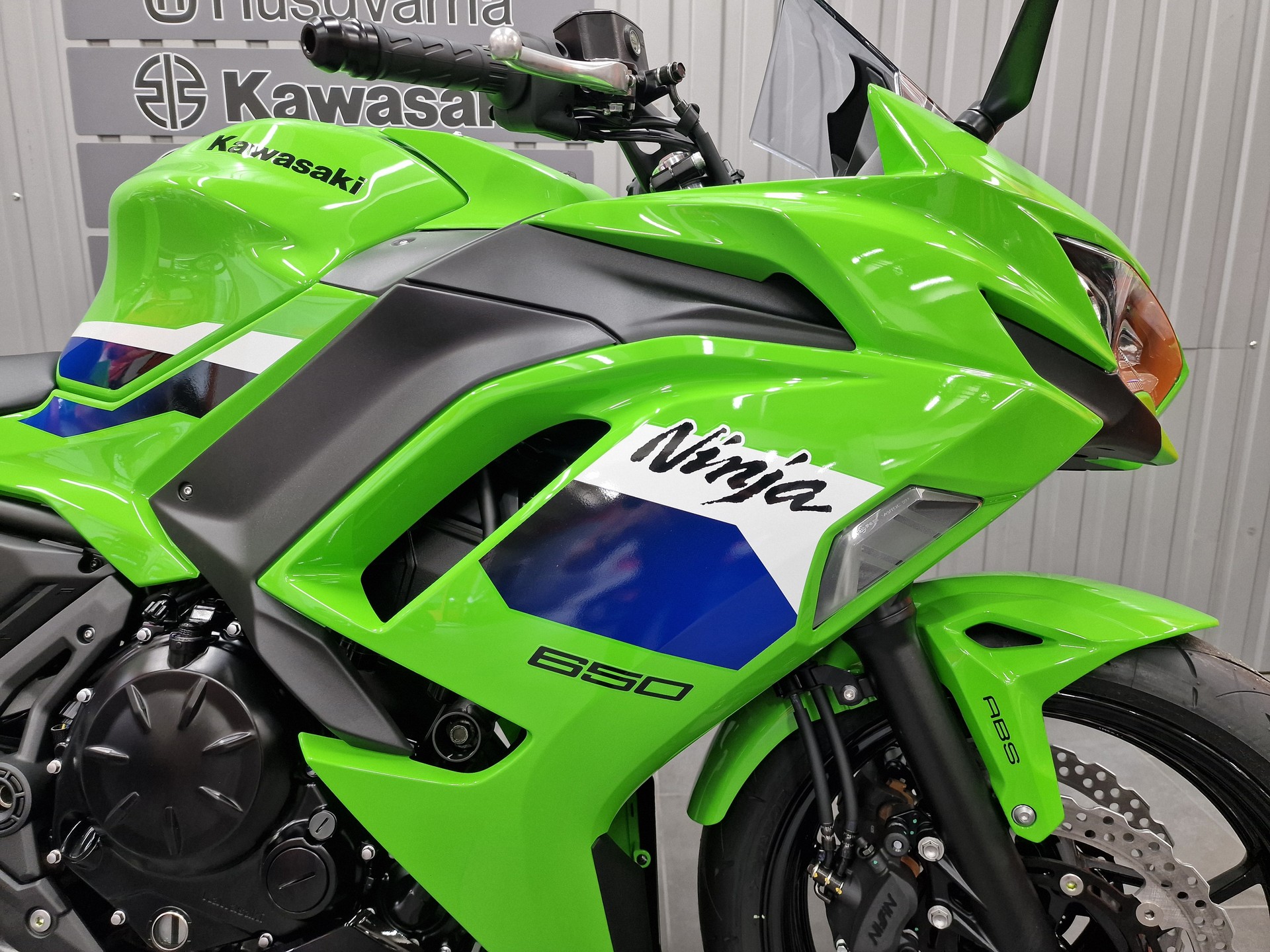 KAWASAKI Ninja 650-image-7