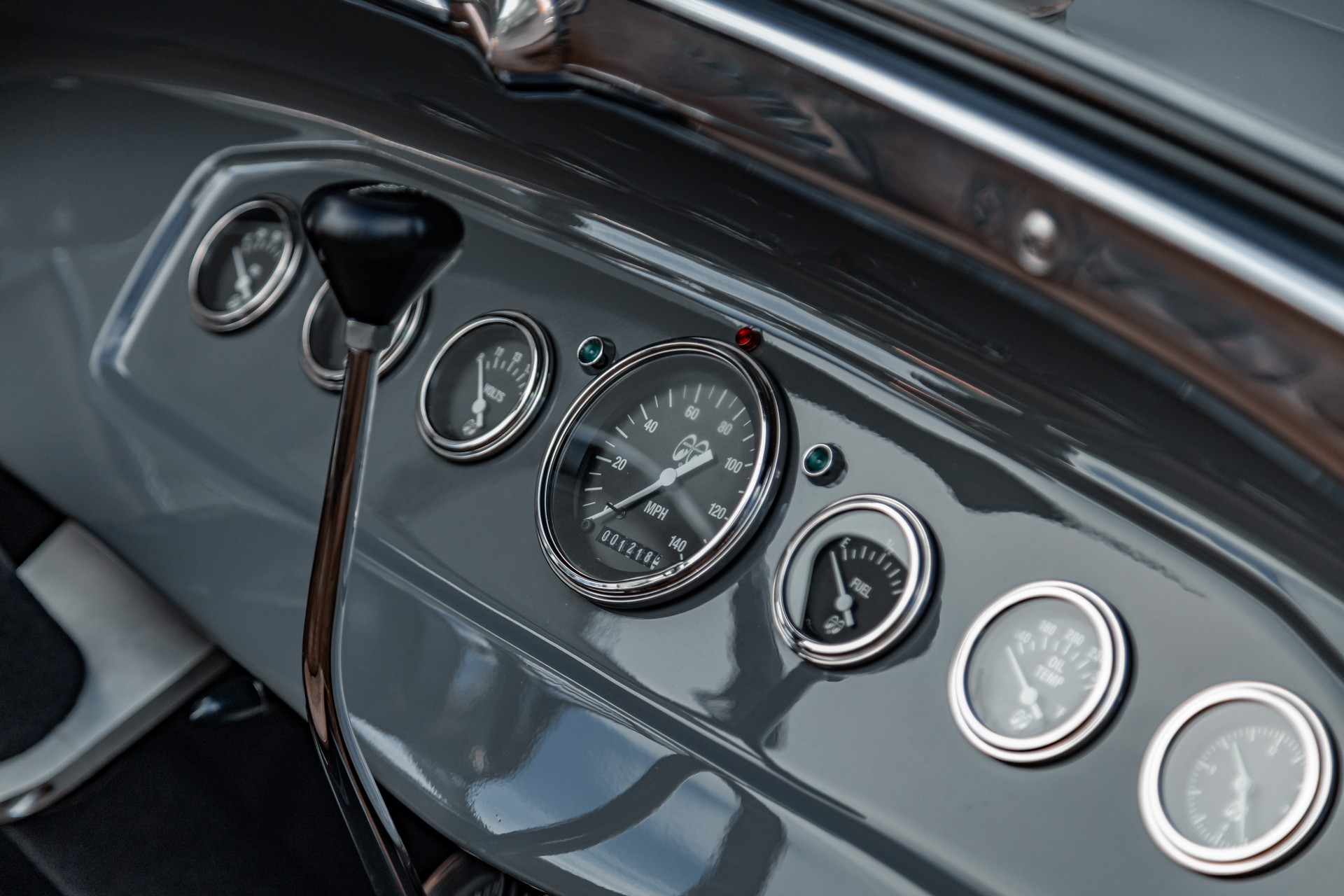 FORD Hot Rod Pick Up V8-image-18