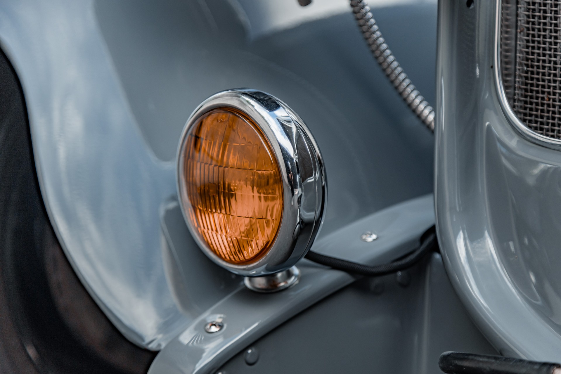 FORD Hot Rod Pick Up V8-image-12