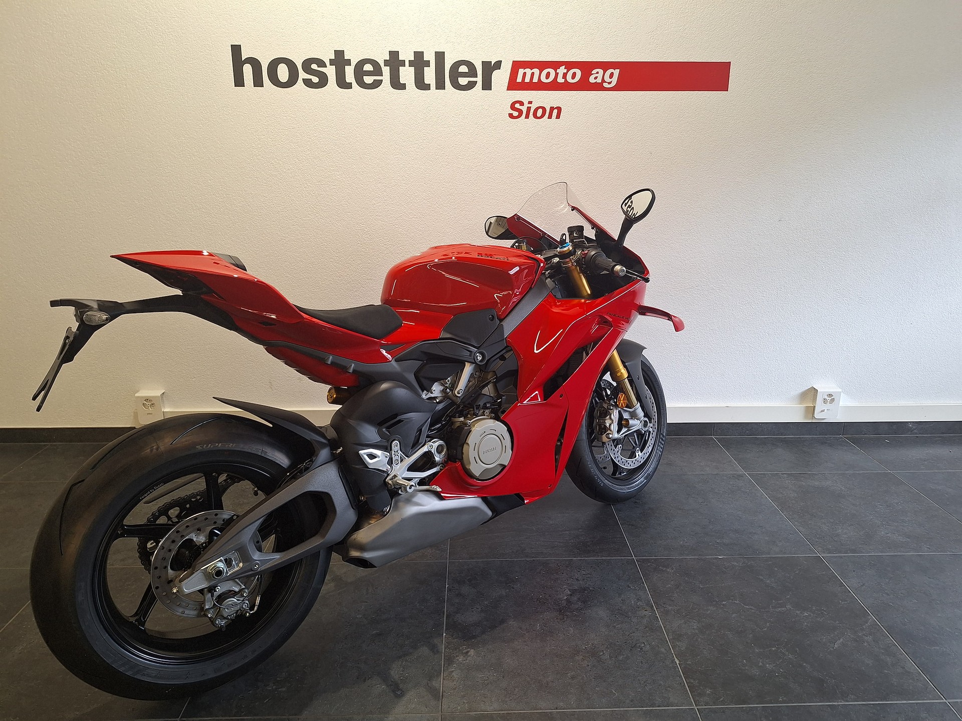 DUCATI Panigale V4 S-image-6