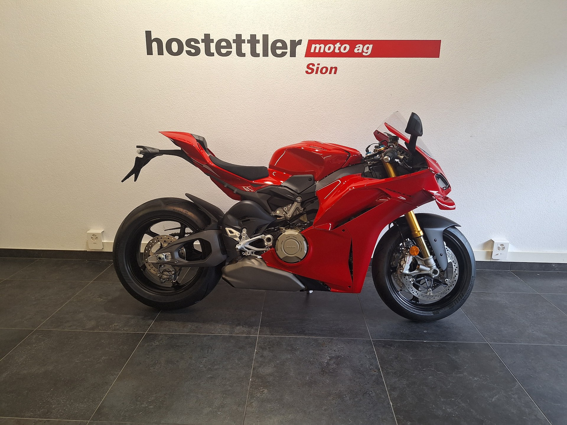DUCATI Panigale V4 S-image-7