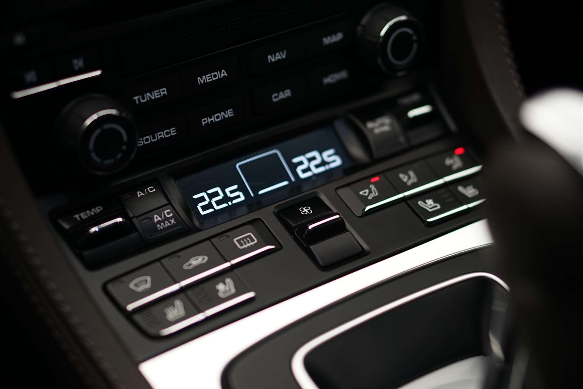 PORSCHE 718 Cayman 2.0 PDK *CH-Fahrzeug* *Indischrot* *Naturleder Espresso*-image-26