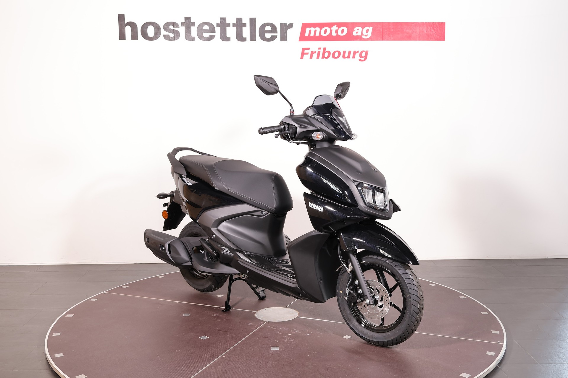 YAMAHA RayZR-image-0