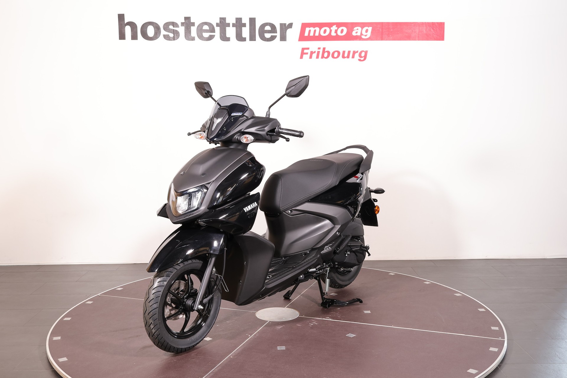 YAMAHA RayZR-image-5