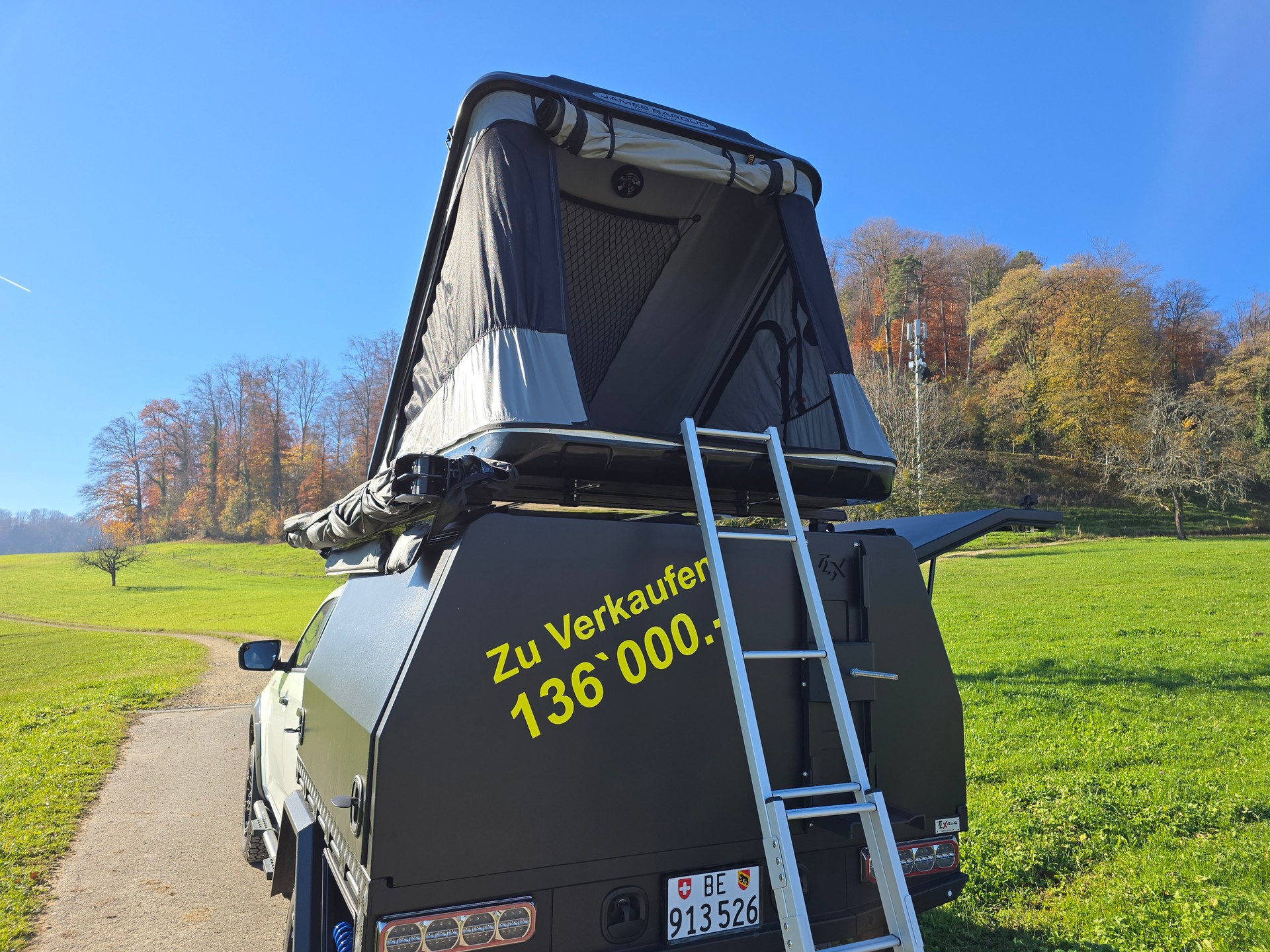 ISUZU D-MAX 1.9 CrewCab N60 Nitro Sport 4x4-image-27