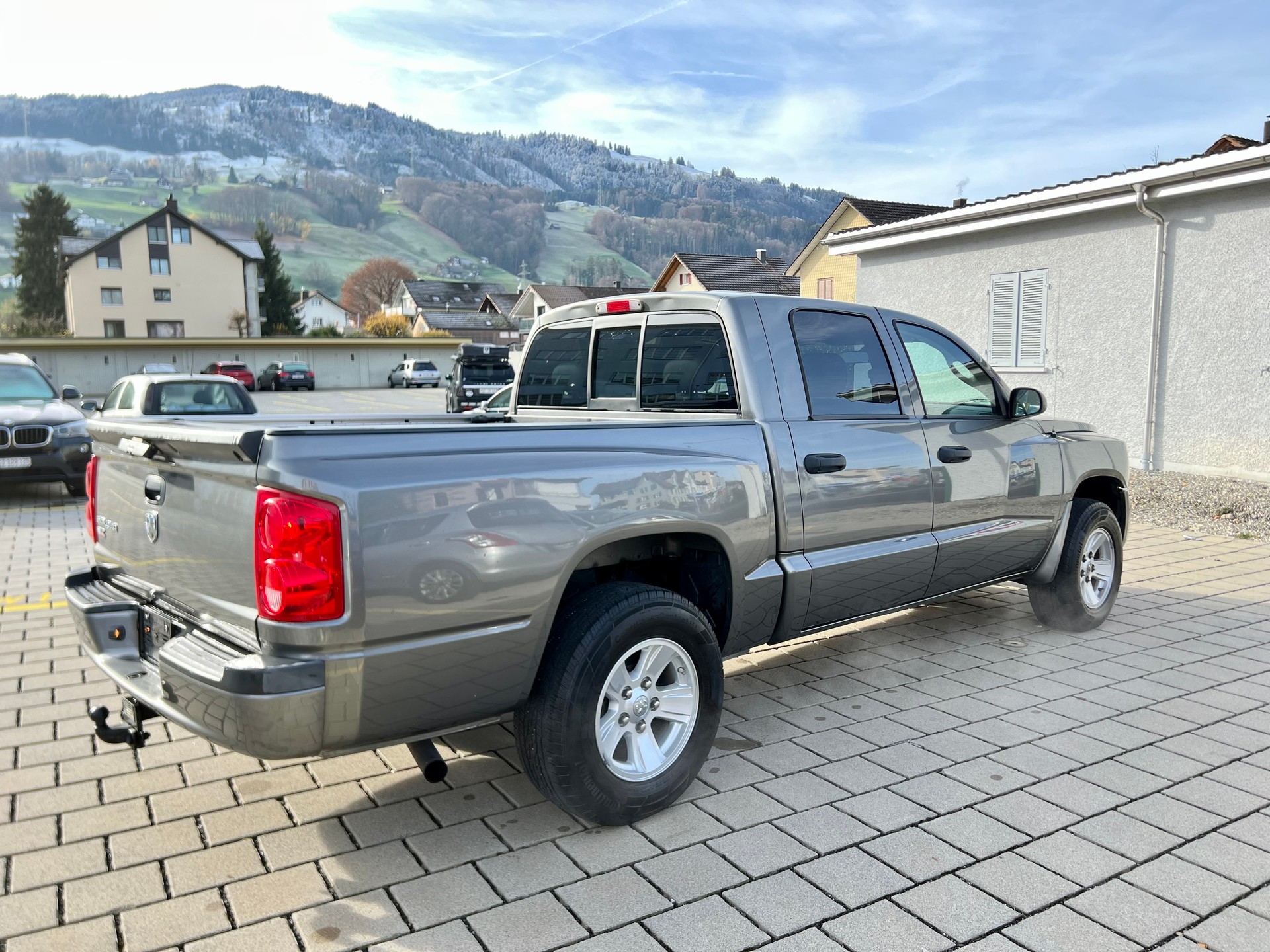DODGE Dakota-image-6