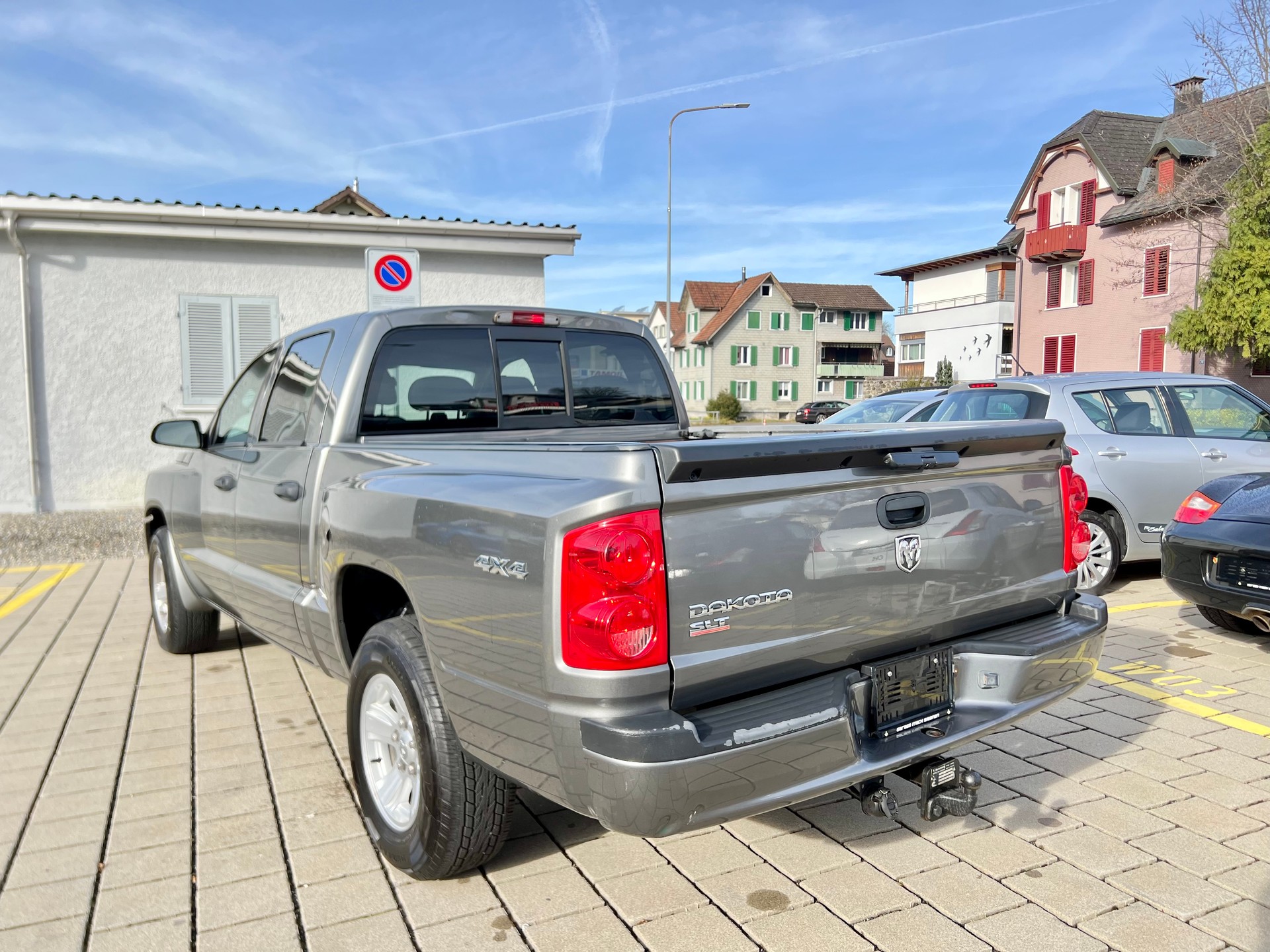 DODGE Dakota-image-4