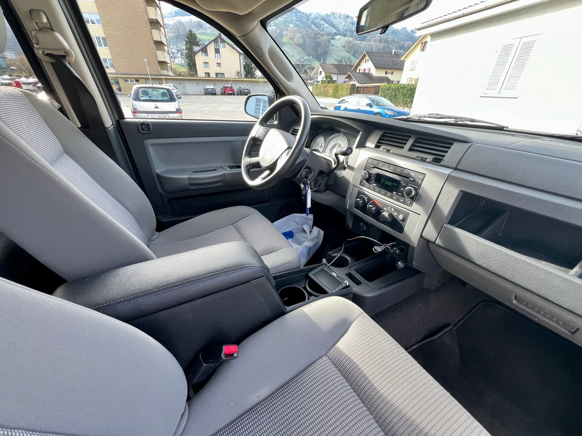 DODGE Dakota-image-8