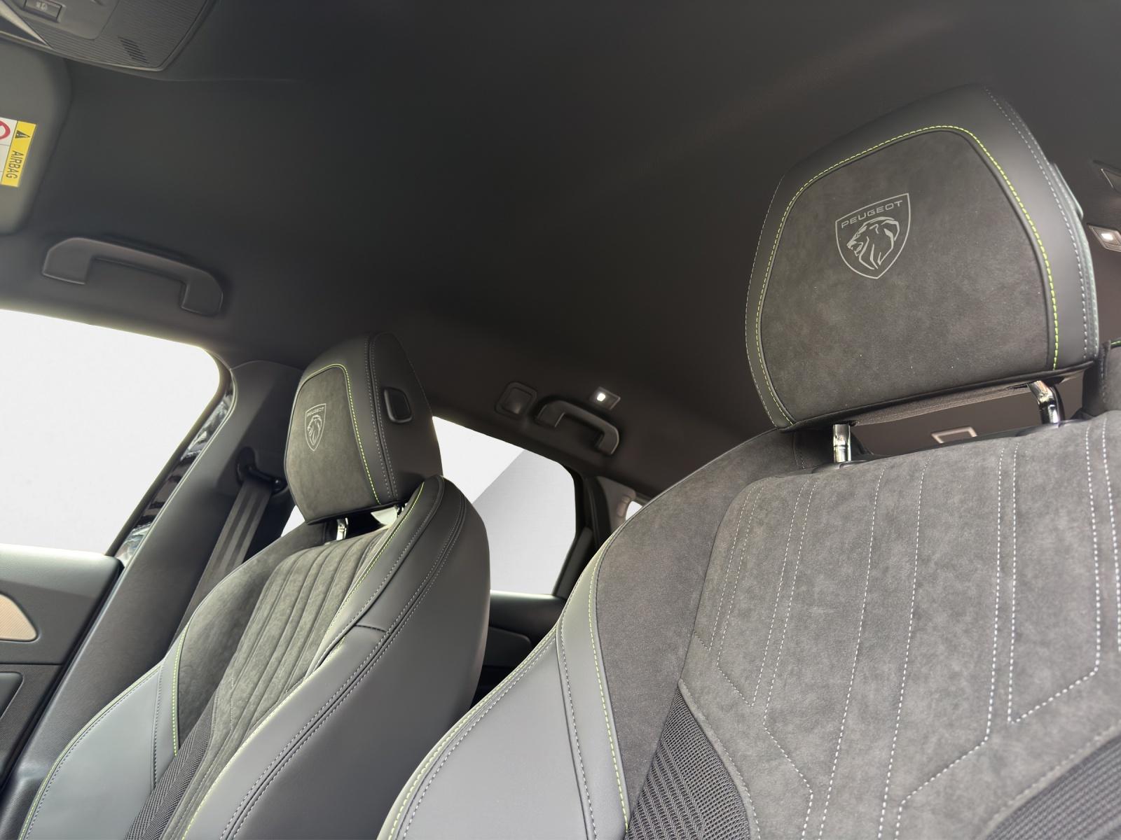 PEUGEOT 308 SW GT 1.6 PHEV 225-image-18