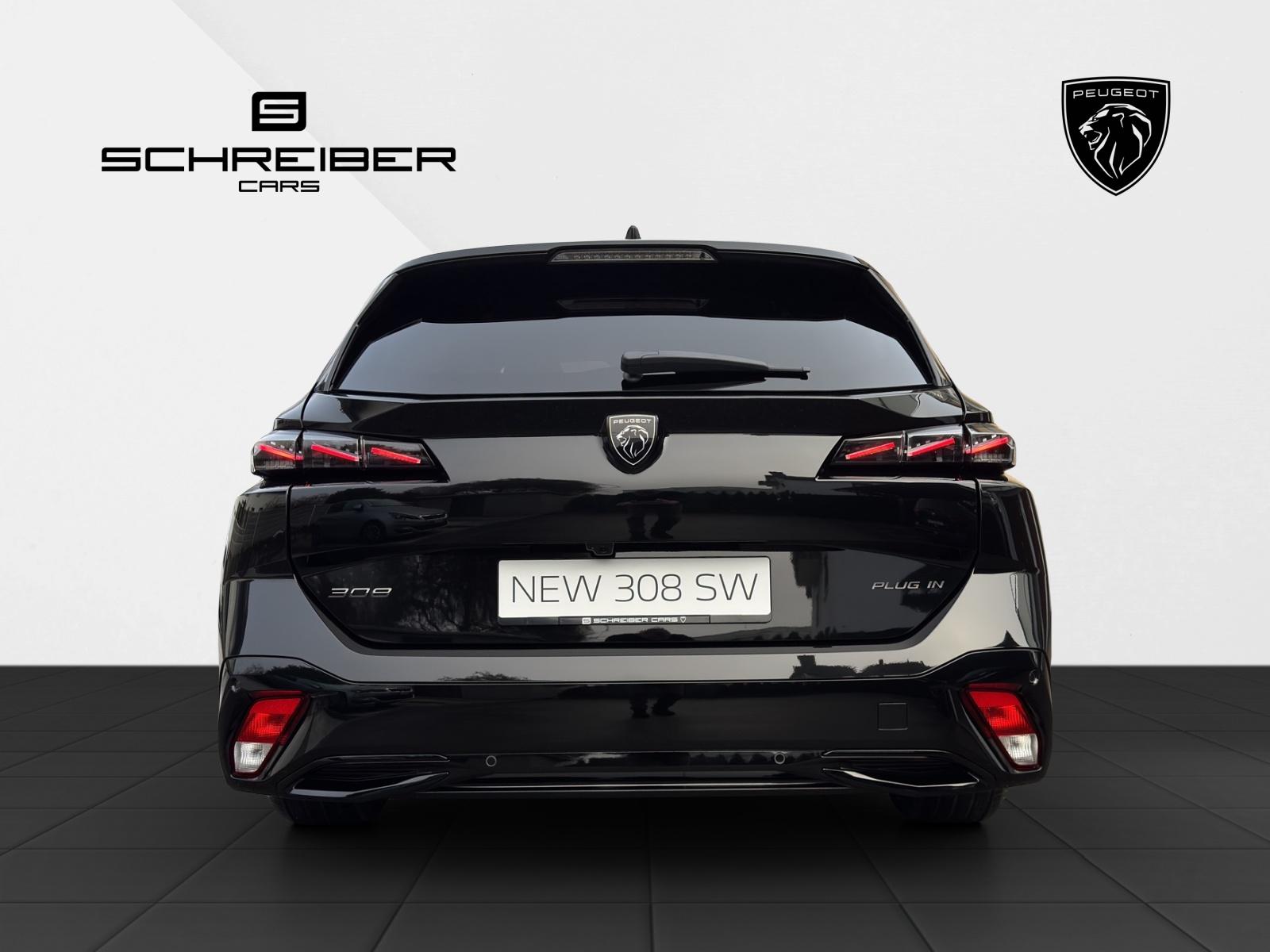 PEUGEOT 308 SW GT 1.6 PHEV 225-image-4